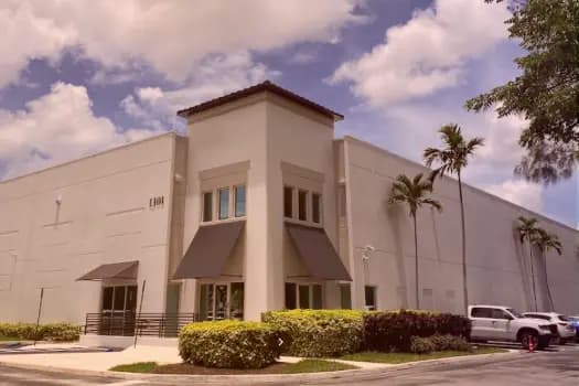 Warehouse